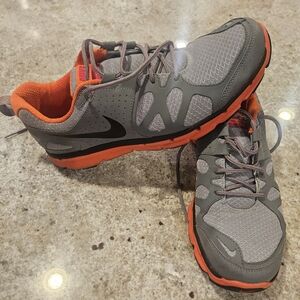 Nike Men's Flex Trail Running Shoes